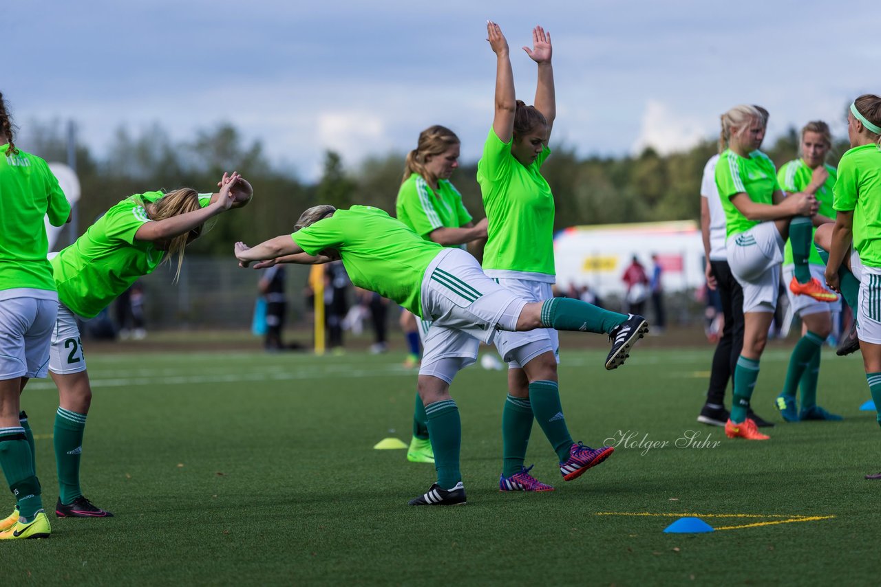 Bild 612 - Oberliga Saisonstart